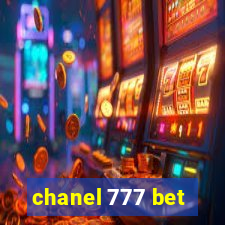 chanel 777 bet